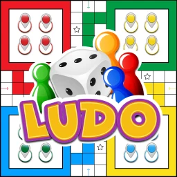 Значок Ludo Offline