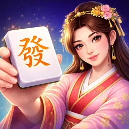 Значок Mahjong Classic: Match & Relax