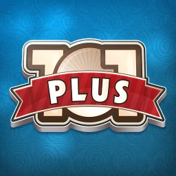 Icône de 101 Okey Plus Rummy Board Game