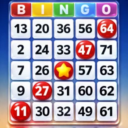Значок Bingo Classic - Bingo Games
